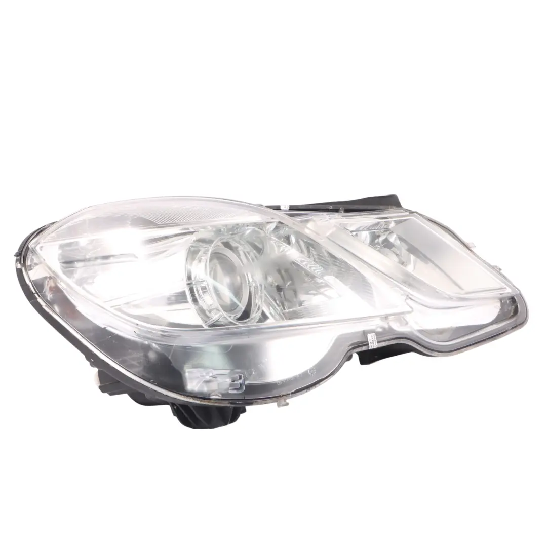 Mercedes W212 Bi-Xenon Headlamp ILS Headlight Lamp Light Right O/S A2128202059 - SKU rhd-A2128201039-1 - Part number A2128201039