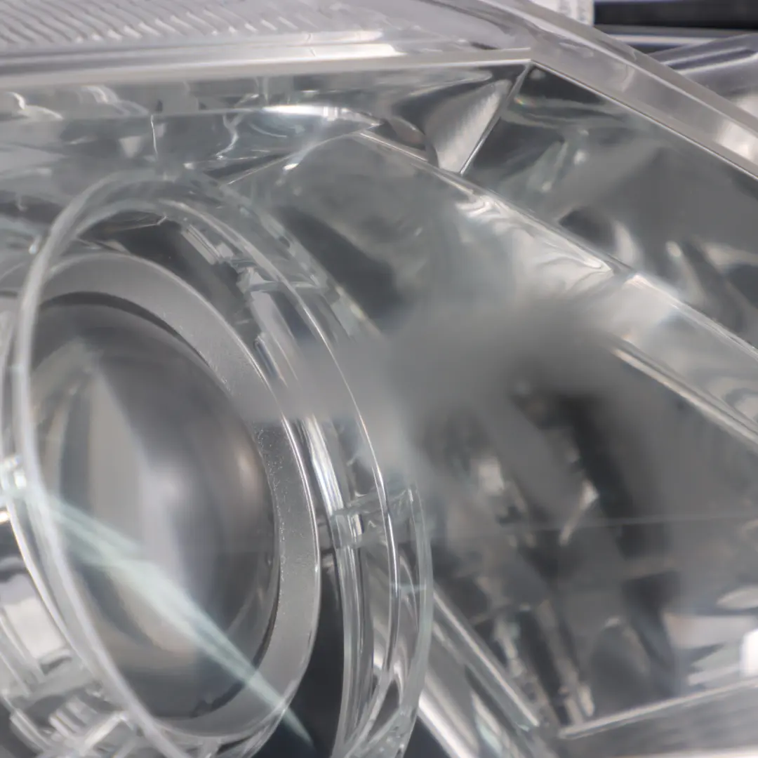 Mercedes W212 Bi-Xenon Headlamp ILS Headlight Lamp Light Right O/S A2128202059 - SKU rhd-A2128201039-1 - Part number A2128201039