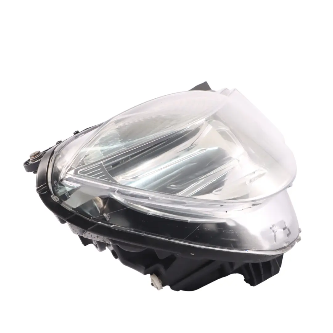 Mercedes W212 Bi-Xenon Headlamp ILS Headlight Lamp Light Right O/S A2128202059 - SKU rhd-A2128201039-1 - Part number A2128201039