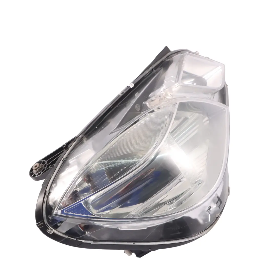 Mercedes W212 Bi-Xenon Headlamp ILS Headlight Lamp Light Right O/S A2128202059 - SKU rhd-A2128201039-1 - Part number A2128201039