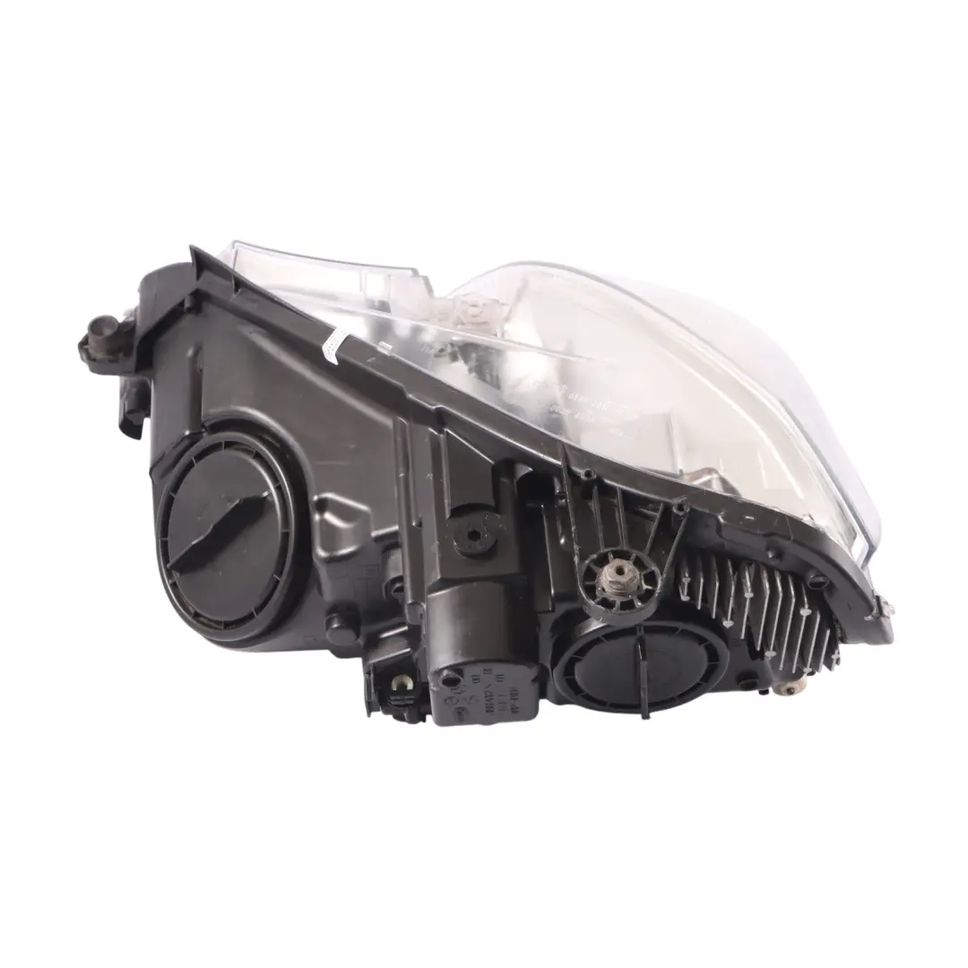 Mercedes W212 Bi-Xenon Headlamp ILS Headlight Lamp Light Right O/S A2128202059 - SKU rhd-A2128201039-1 - Part number A2128201039