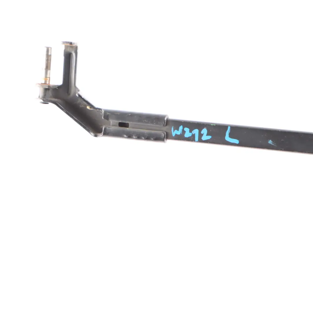 Mercedes W212 Windscreen Wiper Arm Left Windshield N/S Front - SKU rhd-A2128201044 - Part number A2128201044