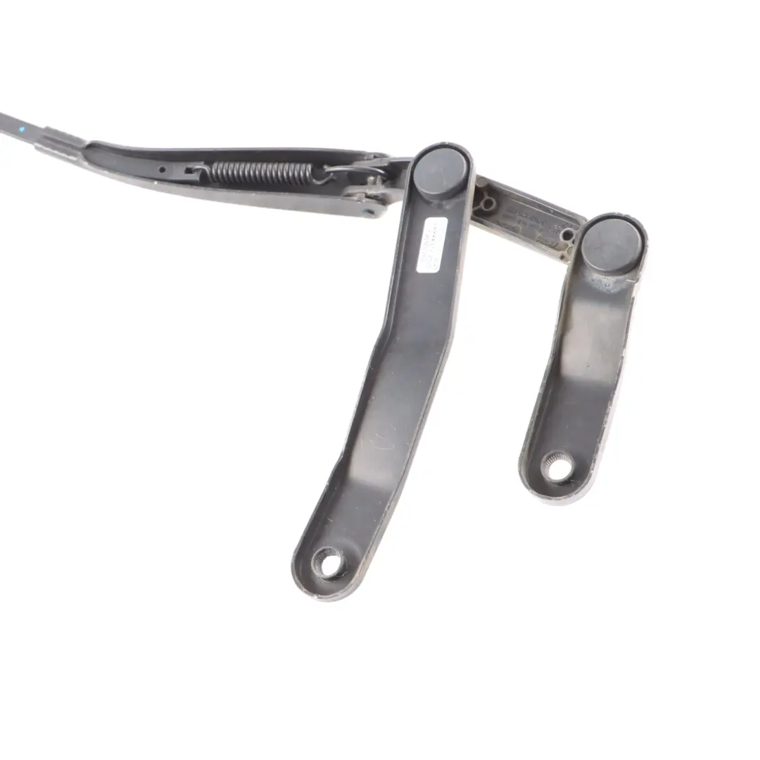 Mercedes W212 Windscreen Wiper Arm Left Windshield N/S Front - SKU rhd-A2128201044 - Part number A2128201044