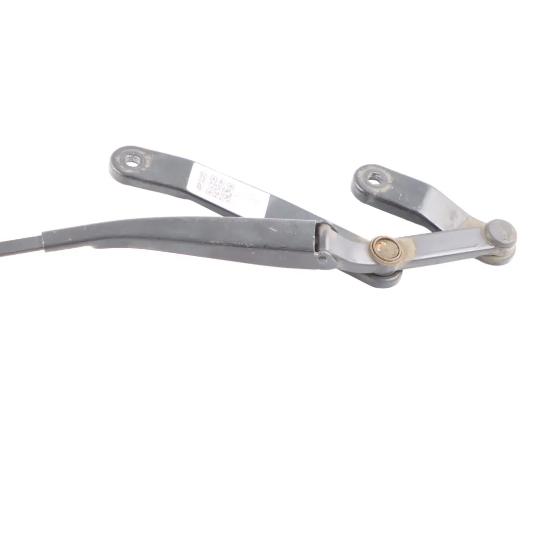 Mercedes W212 Windscreen Wiper Arm Left Windshield N/S Front - SKU rhd-A2128201044 - Part number A2128201044