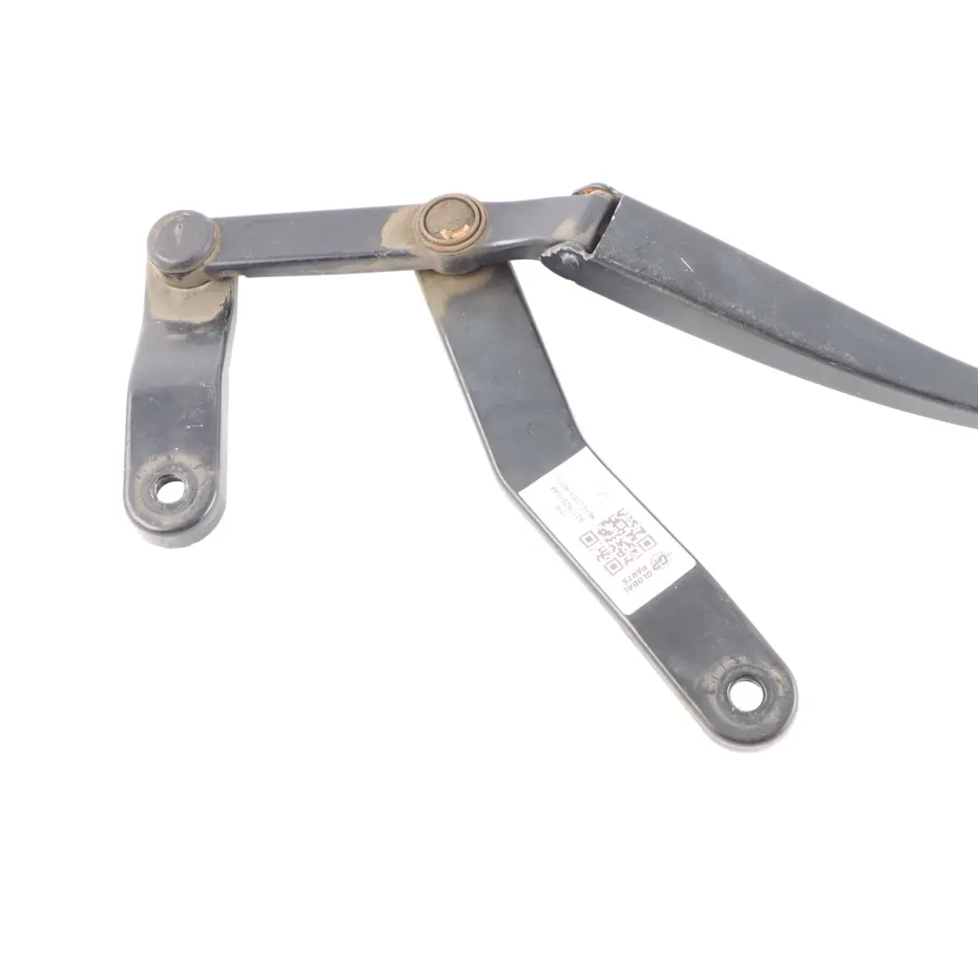Mercedes W212 Windscreen Wiper Arm Left Windshield N/S Front - SKU rhd-A2128201044 - Part number A2128201044