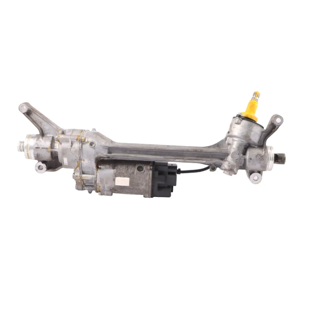 Steering Rack Box Gear to Mercedes A238 Electric Power with Part number A2134602702 Mercedes A238 Electric Power Steering Rack Box Gear - SKU RHD-A2134602702 - Part number A2134602702