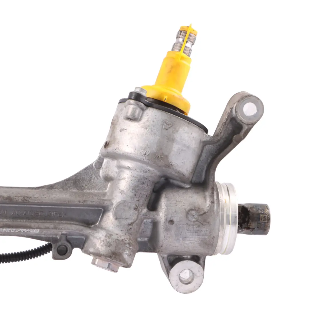 Steering Rack Box Gear to Mercedes A238 Electric Power with Part number A2134602702 Mercedes A238 Electric Power Steering Rack Box Gear - SKU RHD-A2134602702 - Part number A2134602702