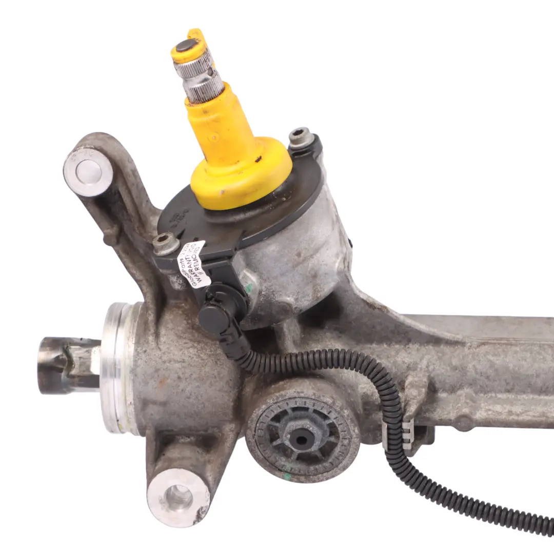 Steering Rack Box Gear to Mercedes A238 Electric Power with Part number A2134602702 Mercedes A238 Electric Power Steering Rack Box Gear - SKU RHD-A2134602702 - Part number A2134602702