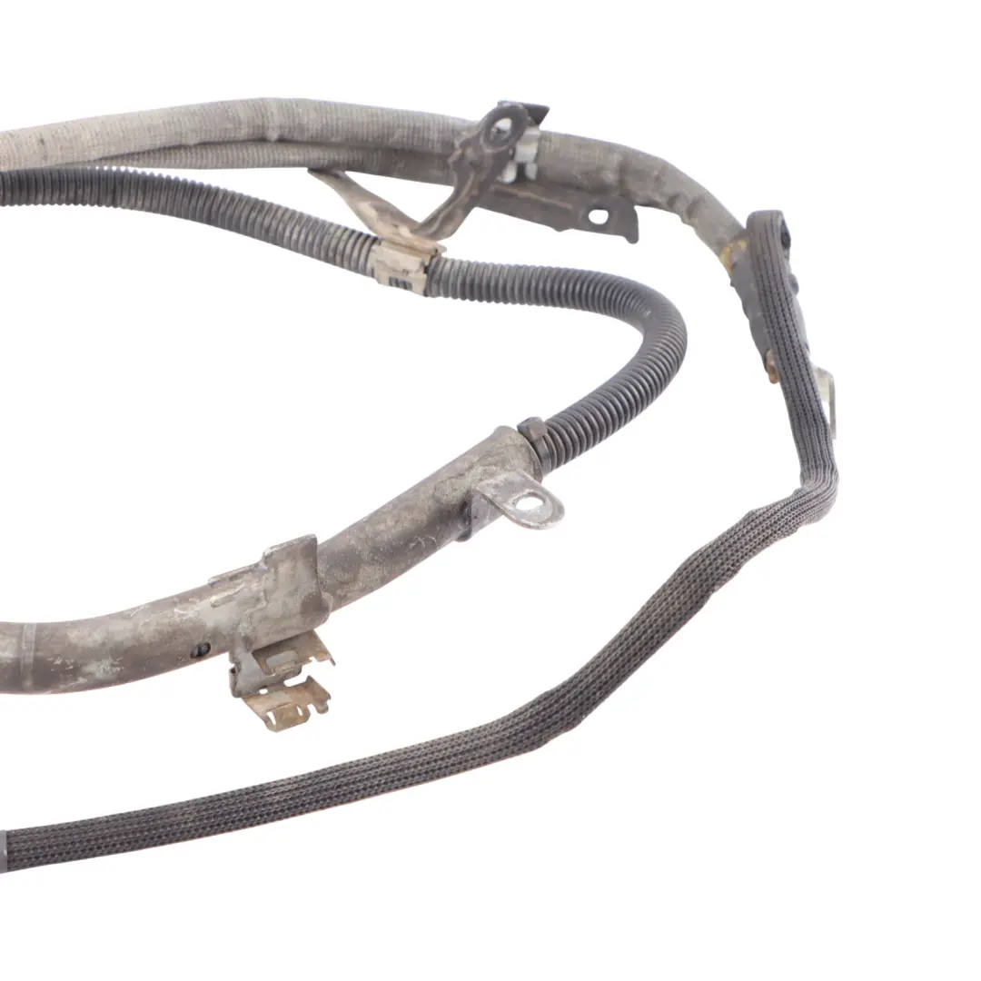 Battery Cable Mercedes W211 W219 Starter Alternator Wiring Harness - SKU RHD-A2195400807 - Part number A2195400807