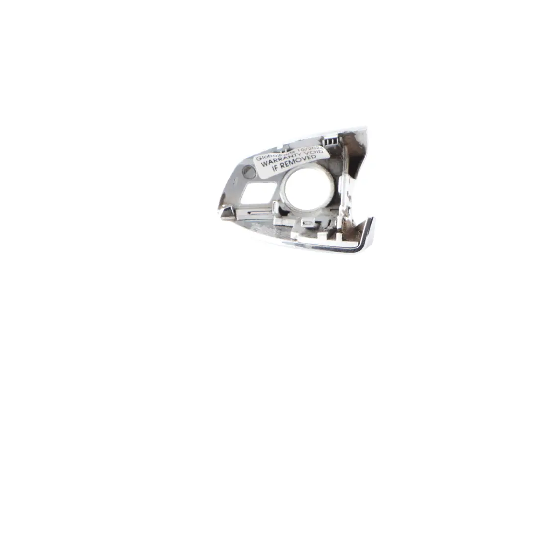 Mercedes W221 Handle Catch Lock Cover Front Right Door O/S Iridium Silver 775 - SKU RHD-A2217600218-IRS - Part number A2217600218