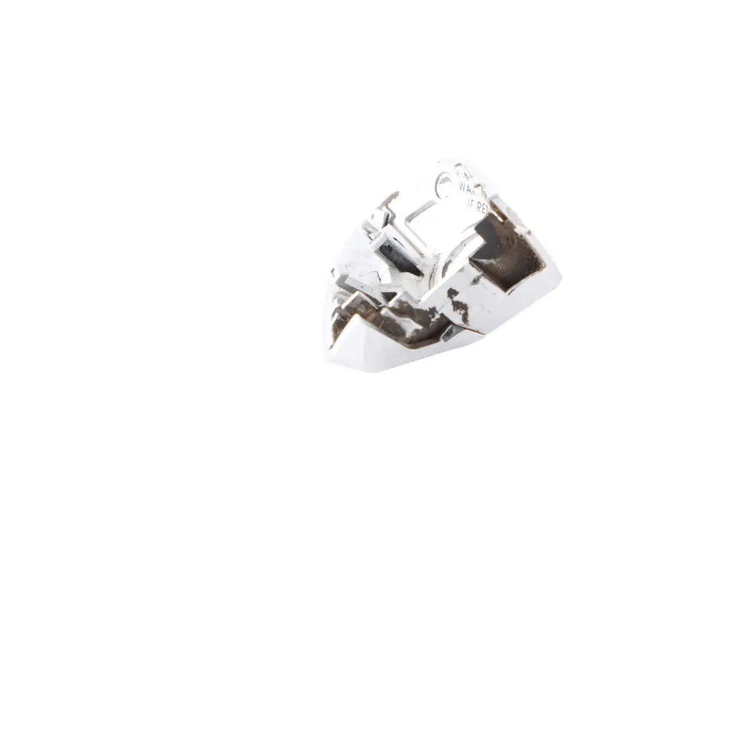 Handle Catch Lock Cover Front Right Door O/S Iridium Silver 775 to Mercedes W221 with Part number A2217600218 Mercedes W221 Handle Catch Lock Cover Front Right Door O/S Iridium Silver 775 - SKU RHD-A2217600218-IRS - Part number A2217600218