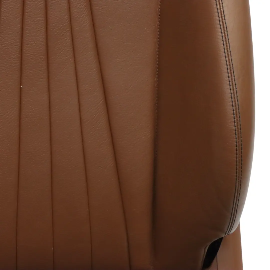 Siège Avant Gauche Intérieur Chauffé Cuir Marron pour Mercedes A238 à propos du numéro de pièce A2389105701 Mercedes A238 Siège Avant Gauche Intérieur Chauffé Cuir Marron - SKU A2389105701-1 - Numéro de pièce A2389105701