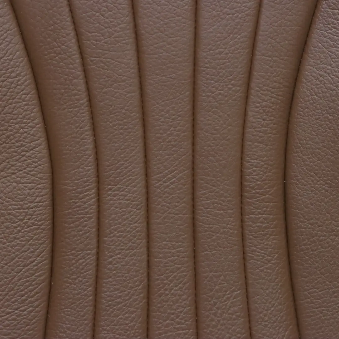 Mercedes A238 Front Seat Left N/S Interior Heated Brown Leather - SKU A2389105701-1 - Part number A2389105701