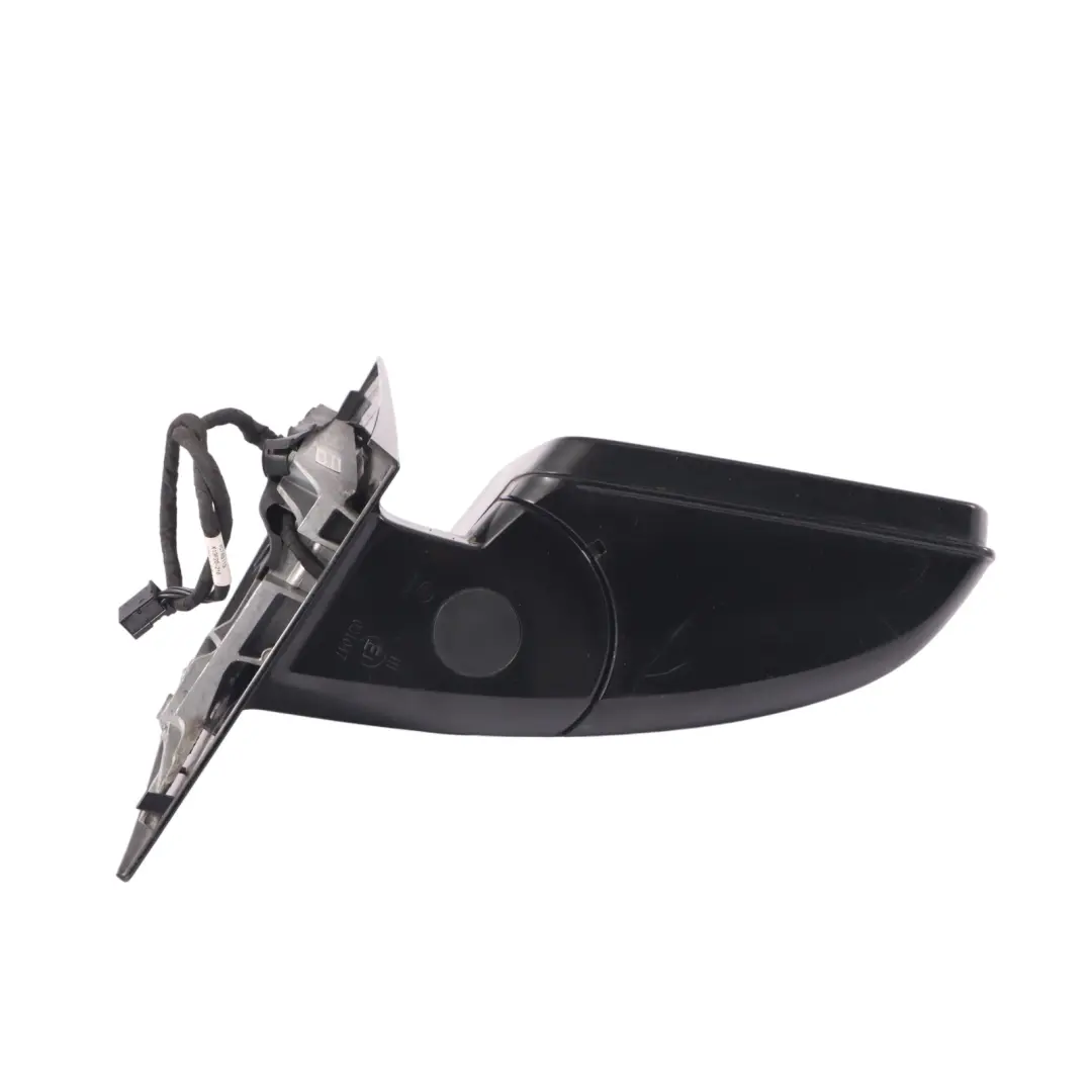 Wing Mirror Door Right O/S Outside Black to Mercedes W246 with Part number A2468100276 Mercedes W246 Wing Mirror Door Right O/S Outside Black - SKU RHD-A2468100276 - Part number A2468100276