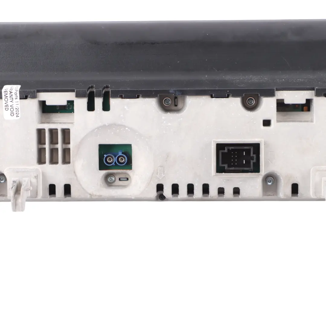 Mercedes W177 Instrument Cluster Display Screen Speedometer - SKU RHD-A2479008311-4 - Part number A2479008311