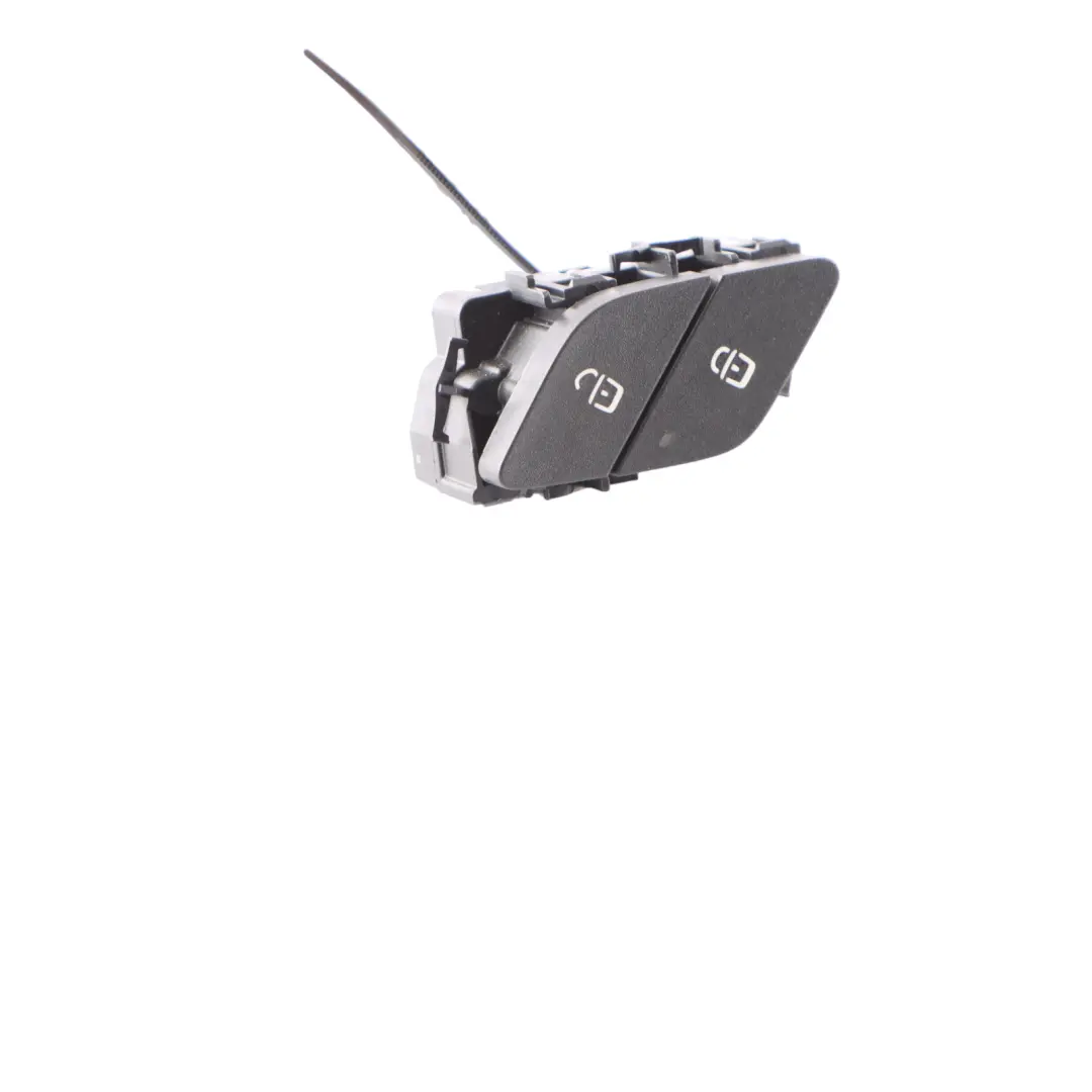  Door Lock Switch Mercedes W177 W247 Locking Button Front Right O/S - SKU rhd-A2479052301 - Part number A2479052301