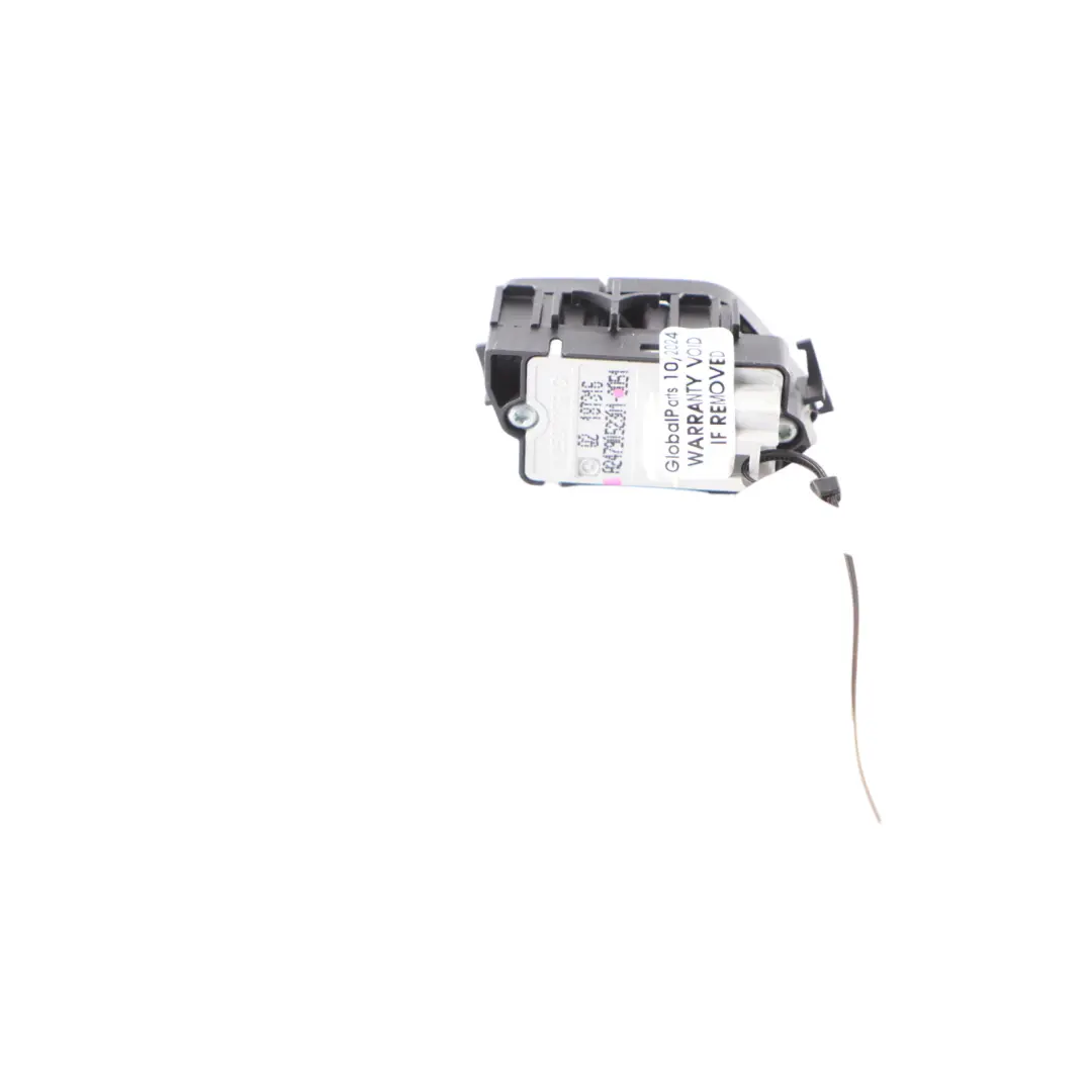  Door Lock Switch Mercedes W177 W247 Locking Button Front Right O/S - SKU rhd-A2479052301 - Part number A2479052301