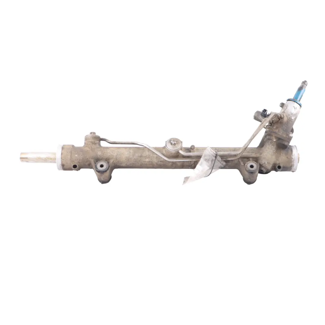 Mercedes V251 Power Steering Rack Pinion Box Gear Assembly - SKU RHD-A2514600600 - Part number A2514600600