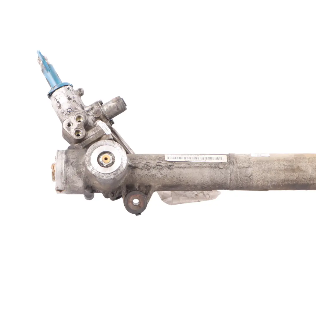 Mercedes V251 Power Steering Rack Pinion Box Gear Assembly - SKU RHD-A2514600600 - Part number A2514600600