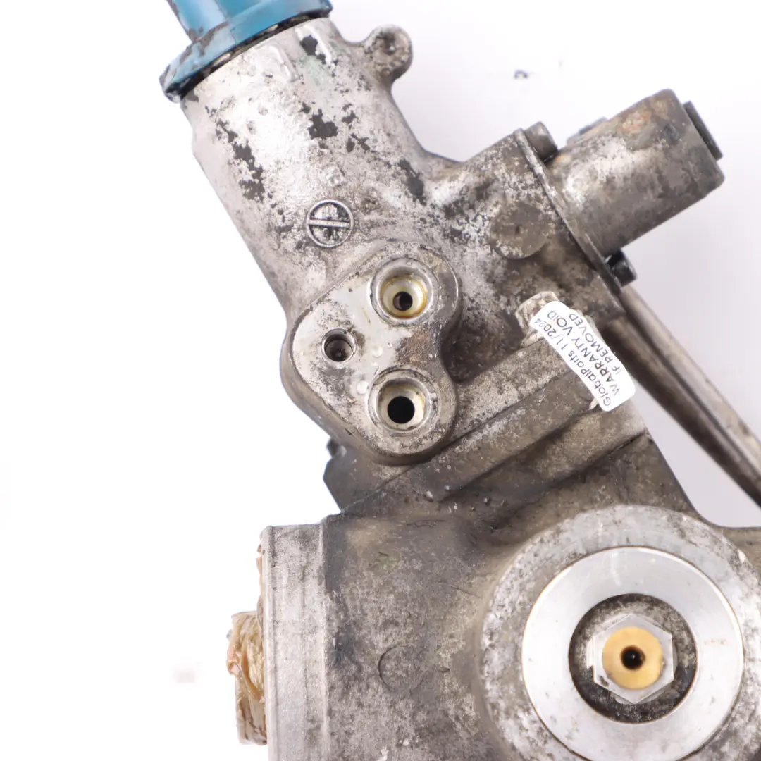 Mercedes V251 Power Steering Rack Pinion Box Gear Assembly - SKU RHD-A2514600600 - Part number A2514600600