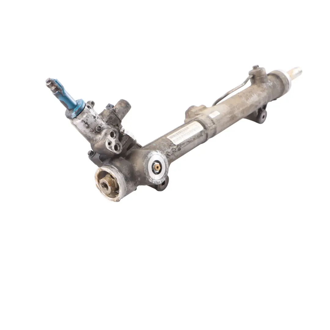 Mercedes V251 Power Steering Rack Pinion Box Gear Assembly - SKU RHD-A2514600600 - Part number A2514600600