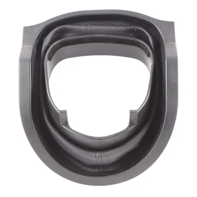 Mercedes W251 Steering Column Cover Surround Trim Cowl Jacket - SKU RHD-A2514600695 - Part number A2514600695