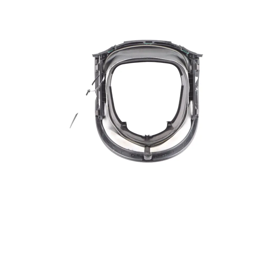 Mercedes W251 Steering Column Cover Surround Trim Cowl Jacket - SKU RHD-A2514600695 - Part number A2514600695