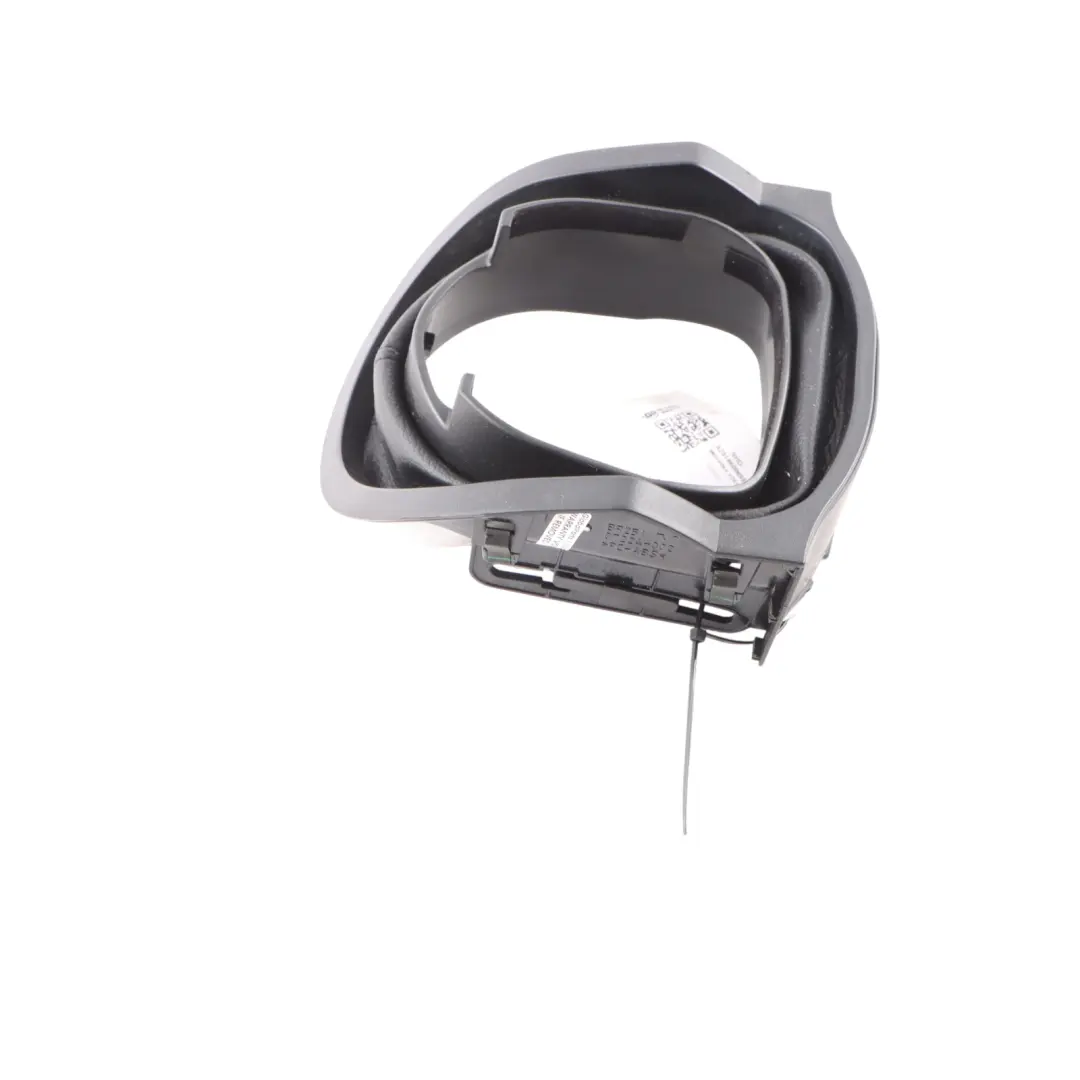 Mercedes W251 Steering Column Cover Surround Trim Cowl Jacket - SKU RHD-A2514600695 - Part number A2514600695