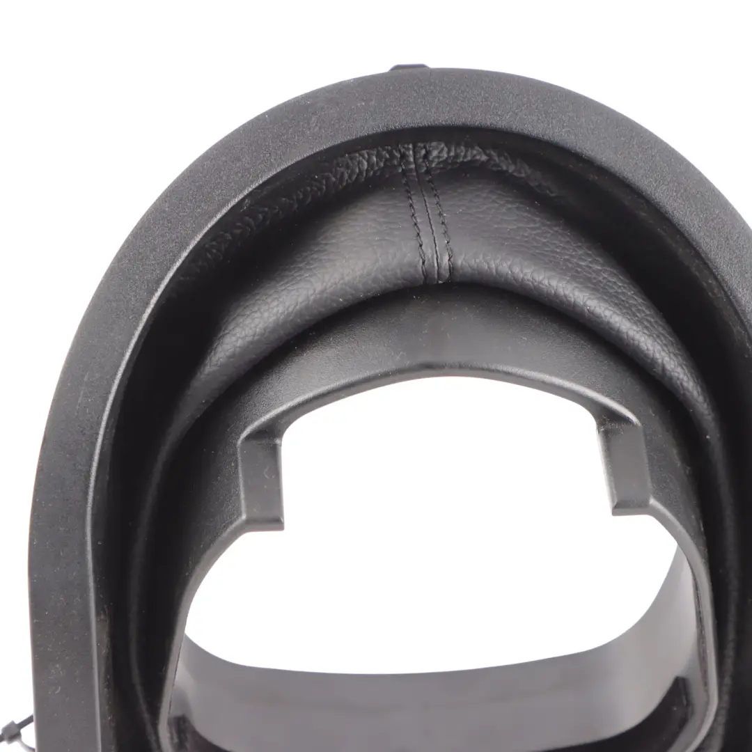 Mercedes W251 Steering Column Cover Surround Trim Cowl Jacket - SKU RHD-A2514600695 - Part number A2514600695