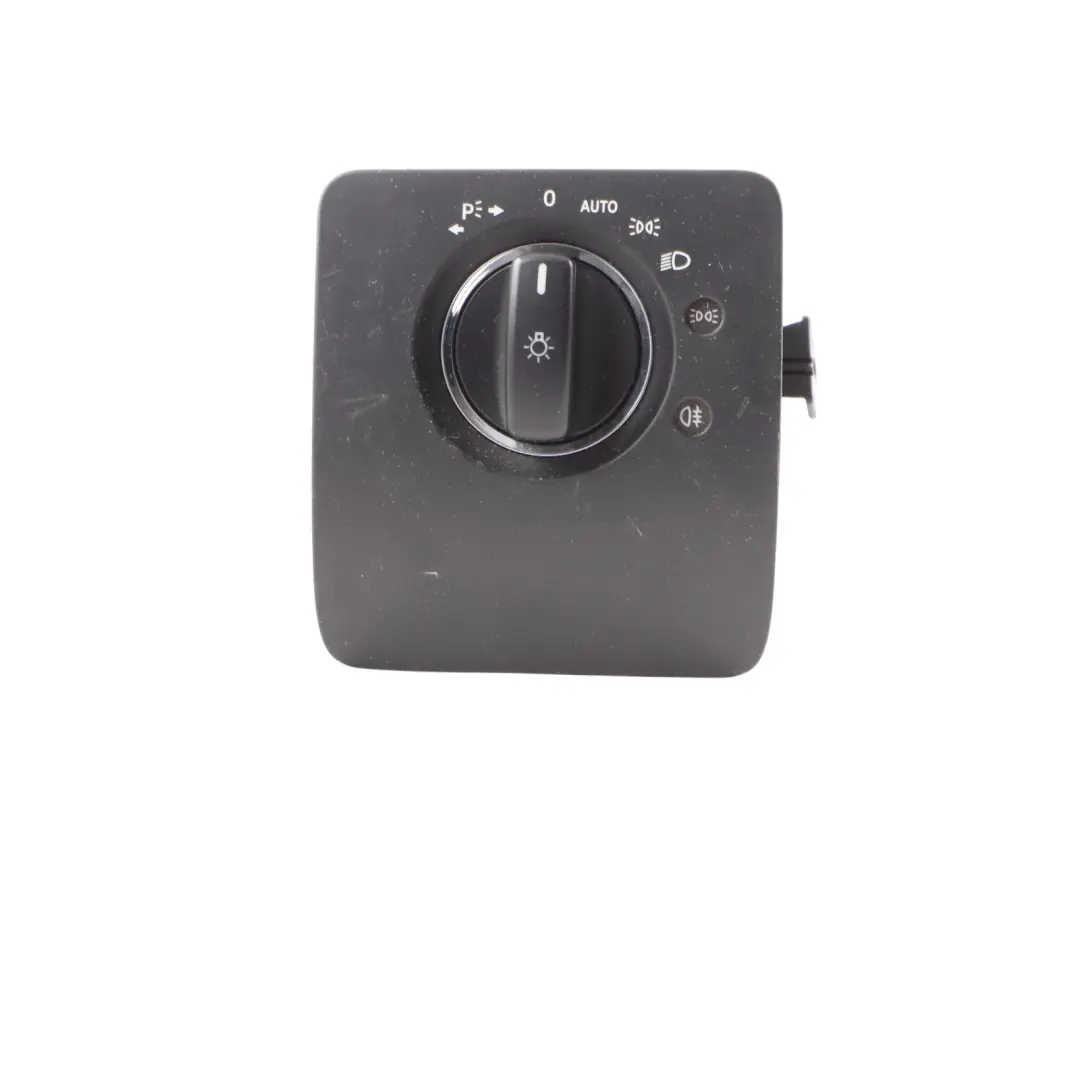 Headlight Fog Light Adjustment Switch Control Panel to Mercedes V251 with Part number A2515456204 Mercedes V251 Headlight Fog Light Adjustment Switch Control Panel - SKU RHD-A2515456204 - Part number A2515456204
