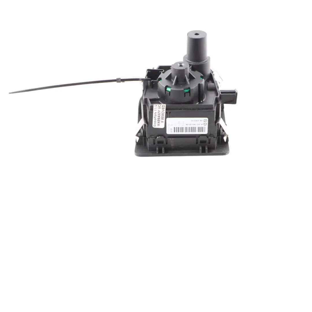 Mercedes V251 Headlight Fog Light Adjustment Switch Control Panel - SKU RHD-A2515456204 - Part number A2515456204