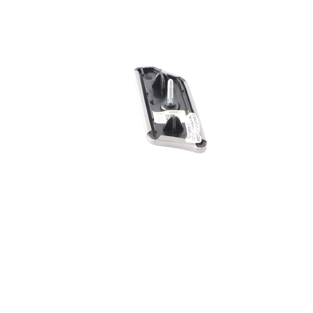 Mercedes R V251 Dashboard Trim Strip Cover Decor Aluminium - SKU RHD-A2516807371 - Part number A2516807371