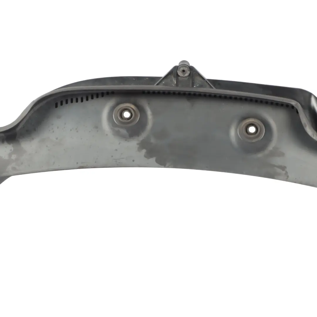 Bay Lid Cover Water Drain Baffle Trim Panel to Mercedes V251 Engine with Part number A2518300328 Mercedes V251 Engine Bay Lid Cover Water Drain Baffle Trim Panel - SKU RHD-A2518300328 - Part number A2518300328