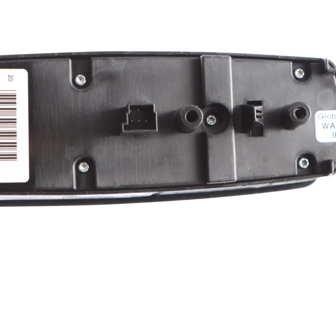 Mercedes W251 Window Lifter Switch Front Driver Side Control Panel - SKU A2518300590 - Part number A2518300590
