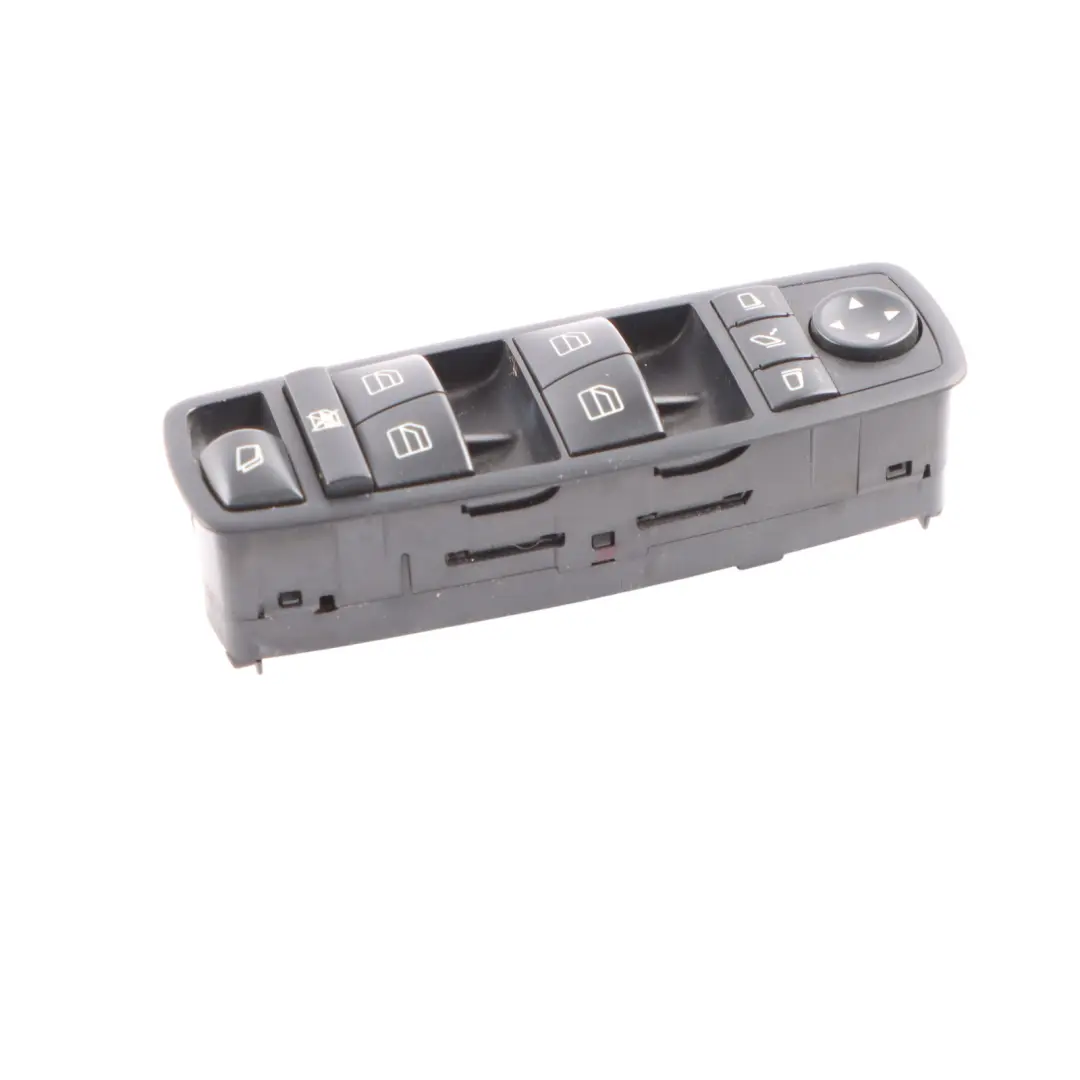 Mercedes W251 Przełącznik Szyb Lusterek Po Stronie Kierowcy - SKU A2518300590 - Numer Części A2518300590