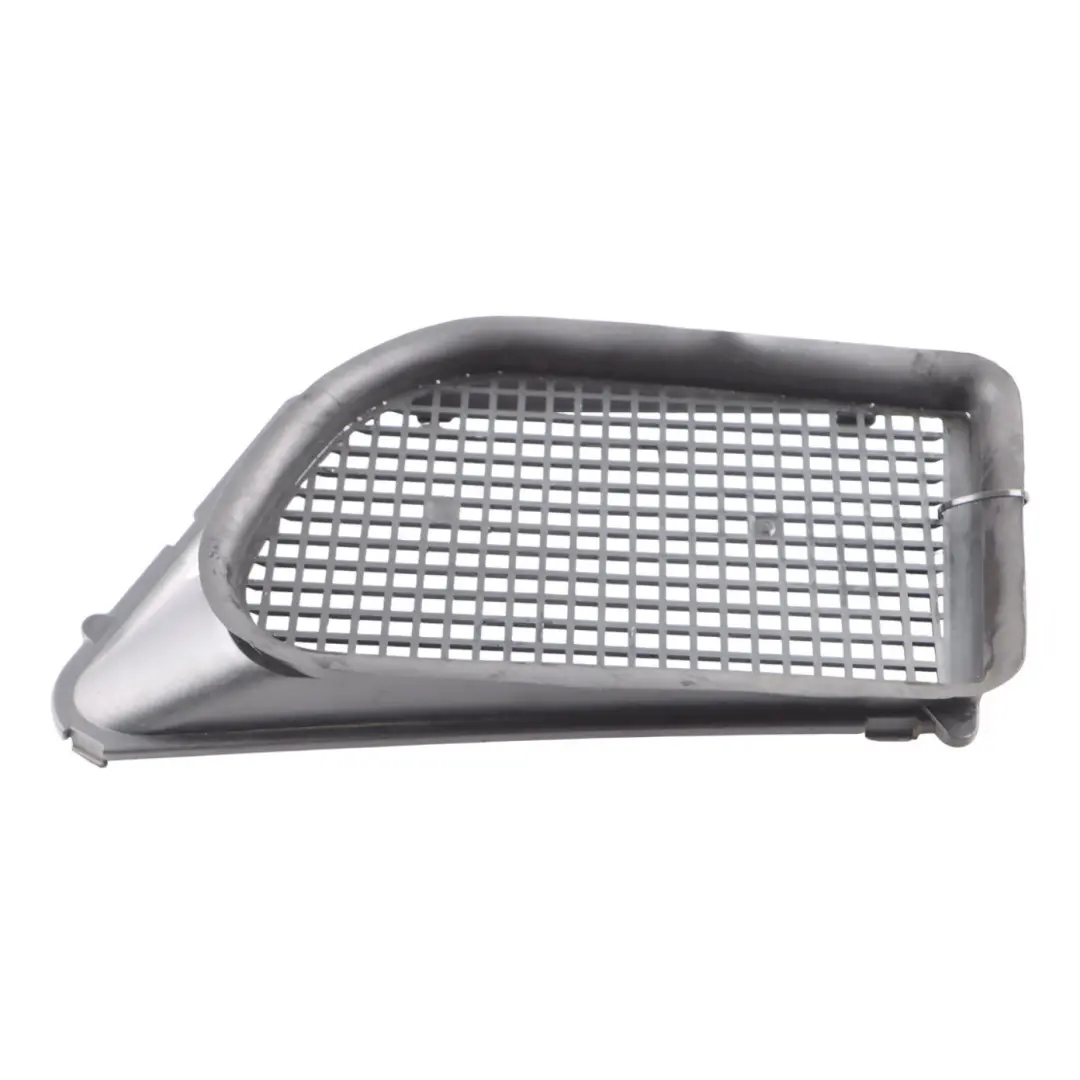 Intake Grille Case to Mercedes V251 Air with Part number A2518310158 Mercedes V251 Air Intake Grille Case - SKU RHD-A2518310158 - Part number A2518310158