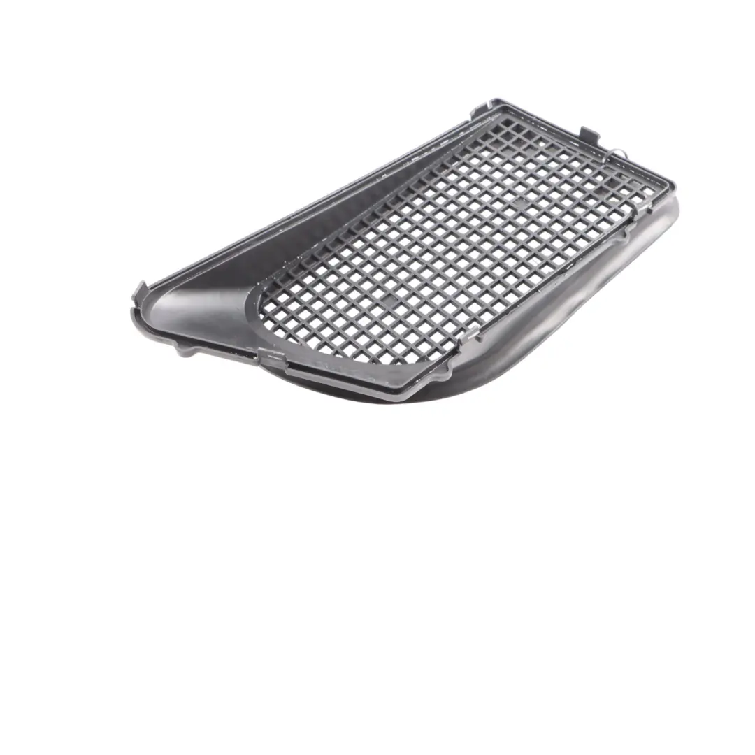 Intake Grille Case to Mercedes V251 Air with Part number A2518310158 Mercedes V251 Air Intake Grille Case - SKU RHD-A2518310158 - Part number A2518310158