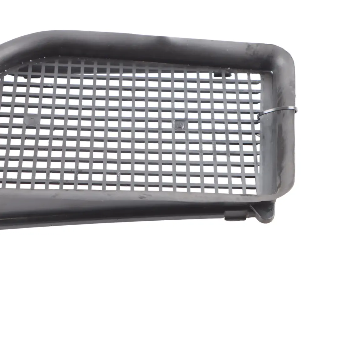 Intake Grille Case to Mercedes V251 Air with Part number A2518310158 Mercedes V251 Air Intake Grille Case - SKU RHD-A2518310158 - Part number A2518310158