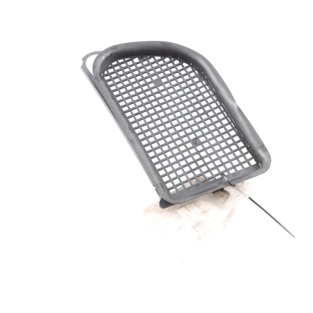 Mercedes V251 Air Intake Grille Case - SKU RHD-A2518310158 - Part number A2518310158