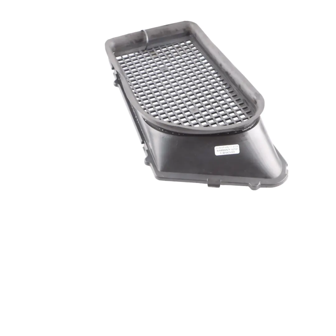 Mercedes V251 Air Intake Grille Case - SKU RHD-A2518310158 - Part number A2518310158