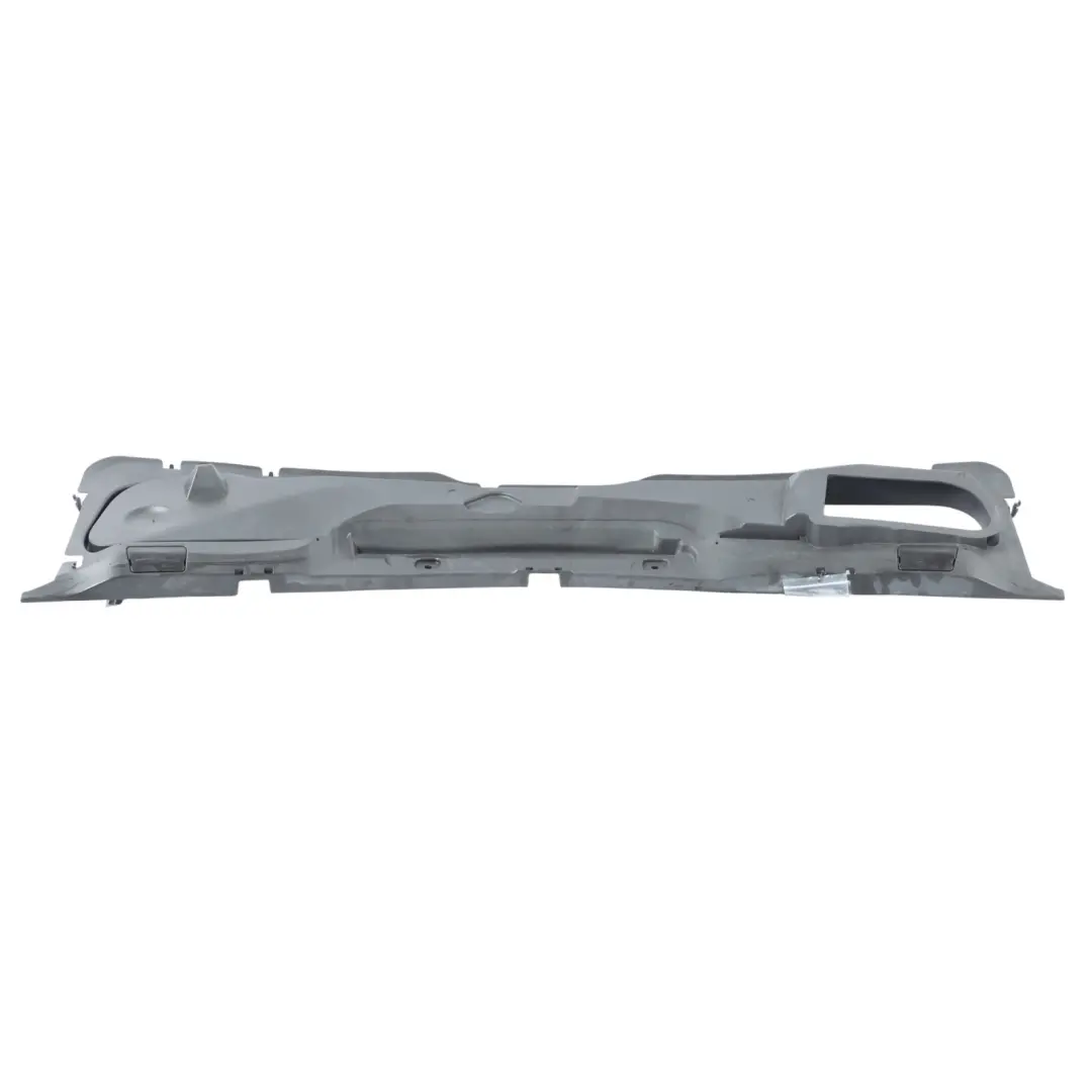 Mercedes V251 Engine Bay Lid Cover Water Drain Baffle Trim Panel - SKU RHD-A2518802405 - Part number A2518802405