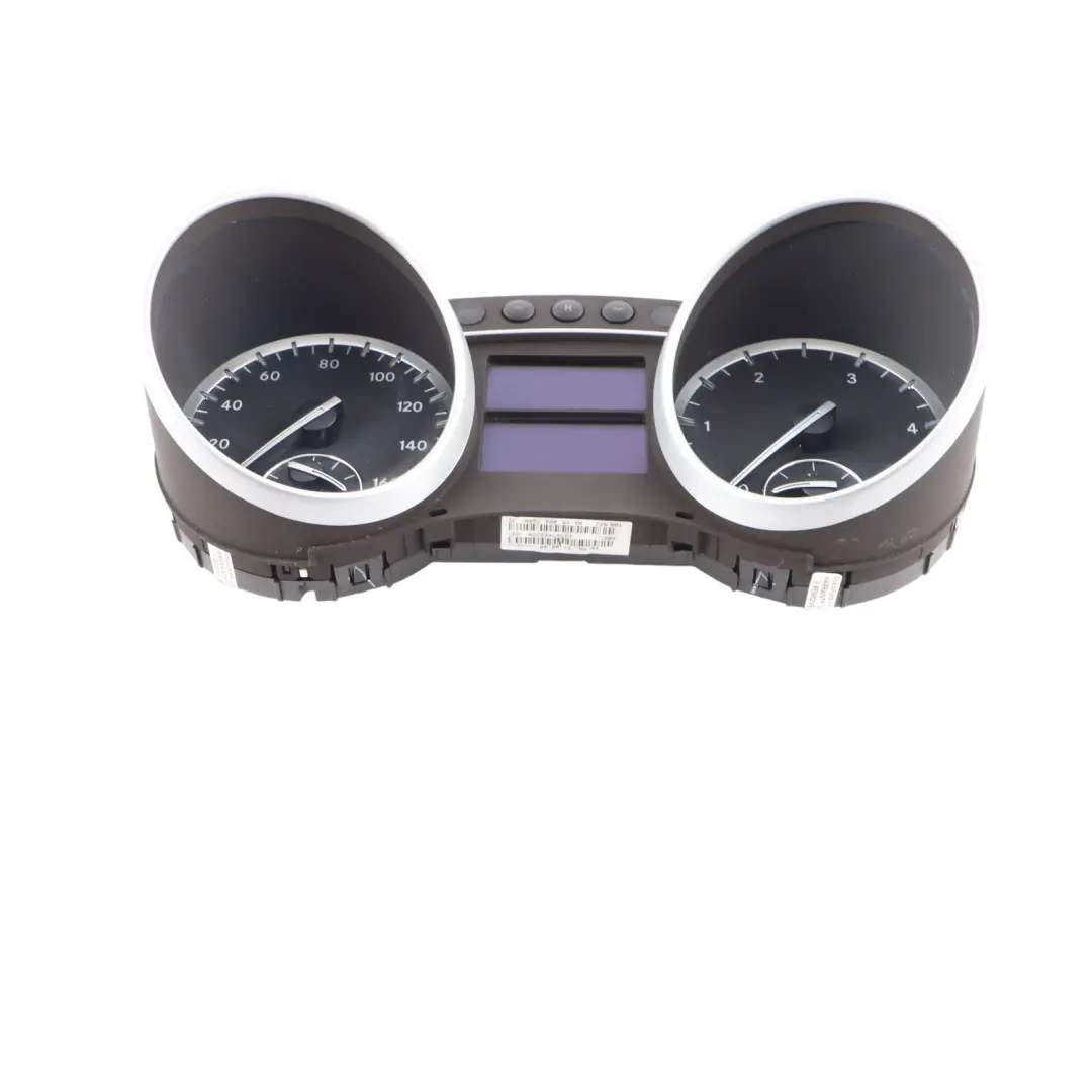 Mercedes W251 Instrument Cluster Speedometer Speedo OM642 Diesel A1715401747 - SKU RHD-A2519006100 - Part number A2519006100