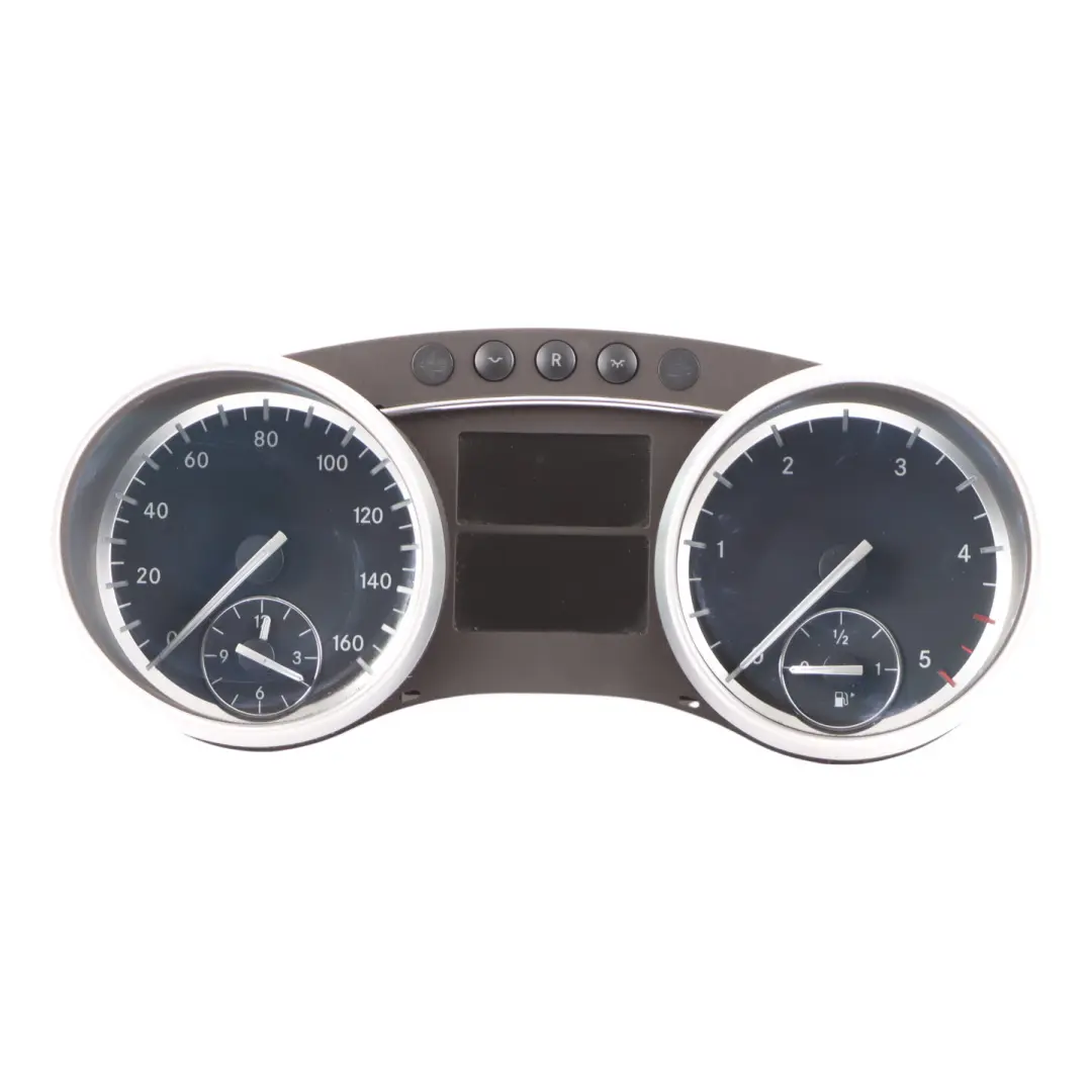 Instrument Cluster Speedometer Speedo OM642 Diesel A1715401747 to Mercedes W251 with Part number A2519006100 Mercedes W251 Instrument Cluster Speedometer Speedo OM642 Diesel A1715401747 - SKU RHD-A2519006100 - Part number A2519006100