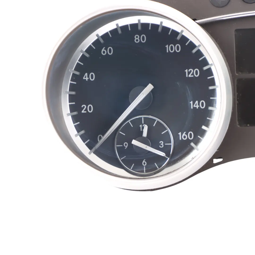 Instrument Cluster Speedometer Speedo OM642 Diesel A1715401747 to Mercedes W251 with Part number A2519006100 Mercedes W251 Instrument Cluster Speedometer Speedo OM642 Diesel A1715401747 - SKU RHD-A2519006100 - Part number A2519006100