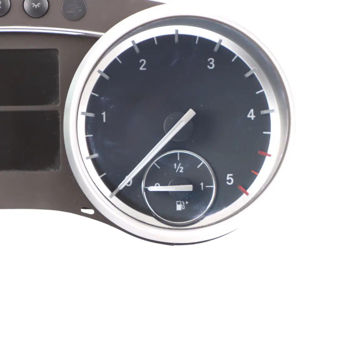 Instrument Cluster Speedometer Speedo OM642 Diesel A1715401747 to Mercedes W251 with Part number A2519006100 Mercedes W251 Instrument Cluster Speedometer Speedo OM642 Diesel A1715401747 - SKU RHD-A2519006100 - Part number A2519006100