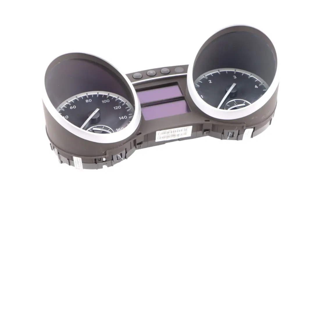 Instrument Cluster Speedometer Speedo OM642 Diesel A1715401747 to Mercedes W251 with Part number A2519006100 Mercedes W251 Instrument Cluster Speedometer Speedo OM642 Diesel A1715401747 - SKU RHD-A2519006100 - Part number A2519006100