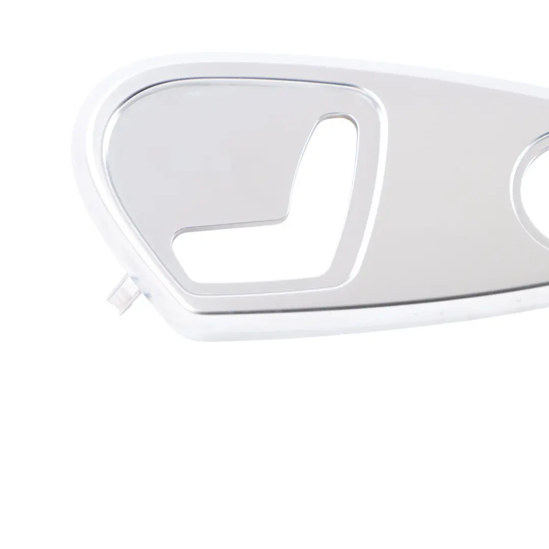 Mercedes V251 Seat Trim Switch Cover Left N/S Passenger Side - SKU RHD-A2519185530 - Part number A2519185530