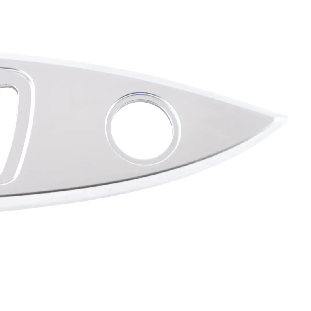 Mercedes V251 Seat Trim Switch Cover Left N/S Passenger Side - SKU RHD-A2519185530 - Part number A2519185530