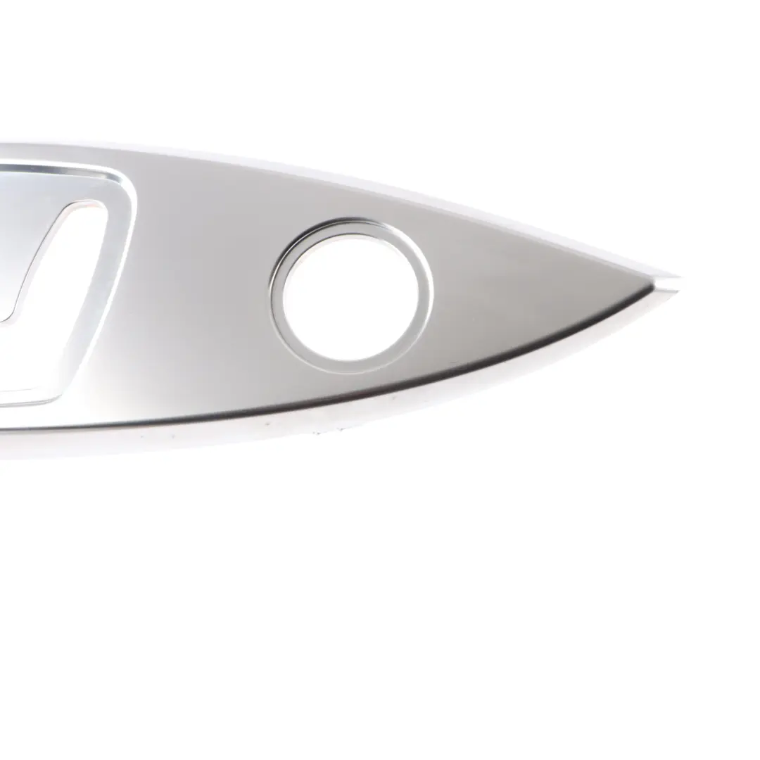 Mercedes V251 Seat Trim Switch Cover Left N/S Passenger Side - SKU RHD-A2519185530 - Part number A2519185530