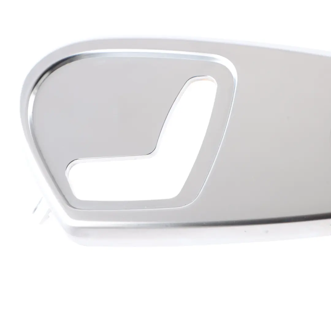 Mercedes V251 Seat Trim Switch Cover Left N/S Passenger Side - SKU RHD-A2519185530 - Part number A2519185530